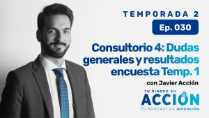 Consultorio 4 Dudas generales y resultados encuesta Temp 1