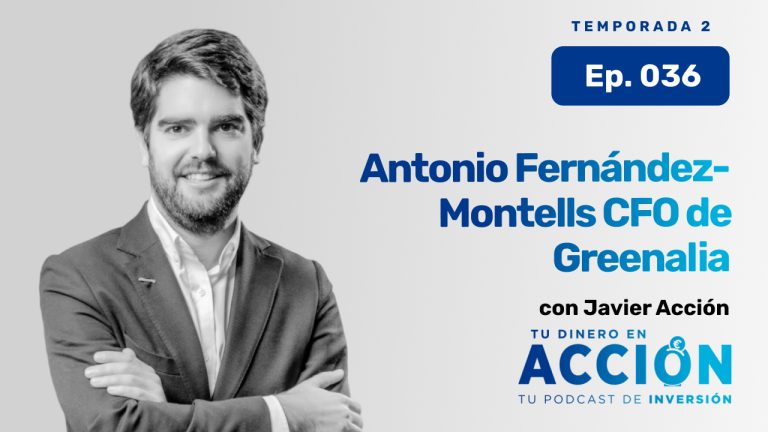 Entrevista Antonio Fernández-Montells