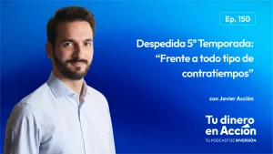 Ep. 150 - Despedida 5ª Temporada