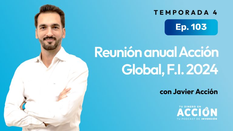 103. Reunión anual Acción Global, F.I. 2024