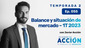 55. Balance y situación de mercado – 1T 2023