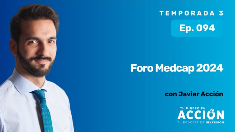 Foro Medcap 2024